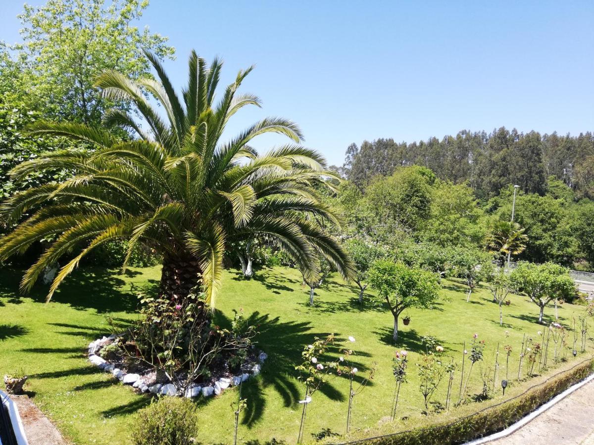 Villa Garman à Llanes Extérieur photo